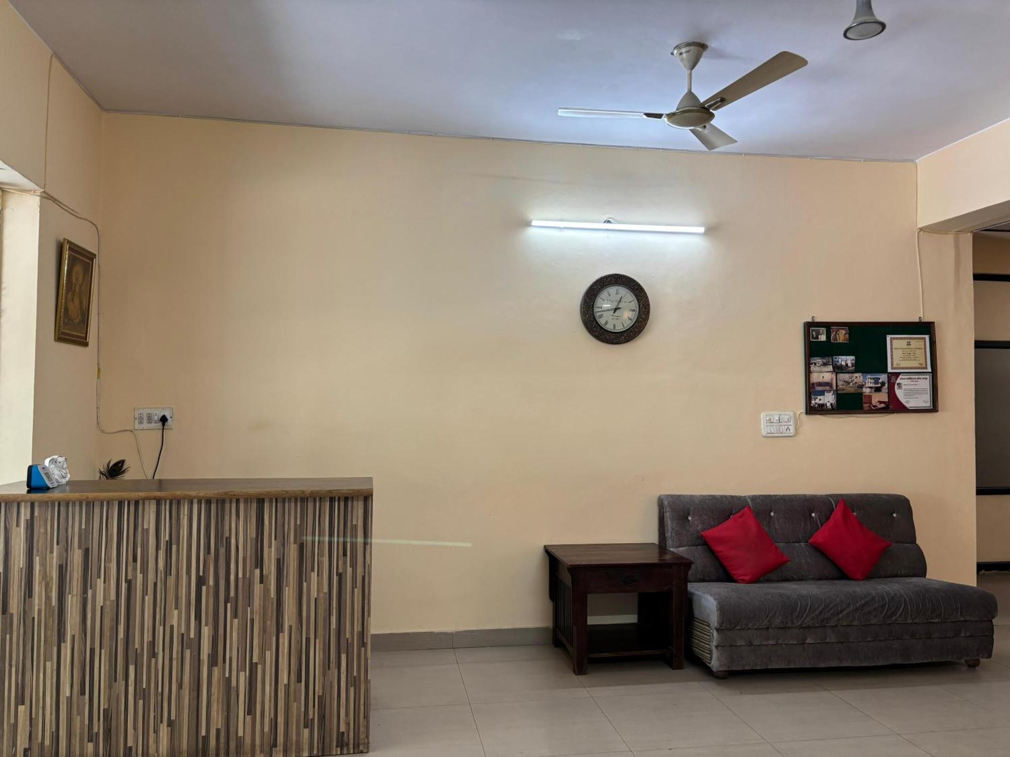 Hotel Bagga Jaipur