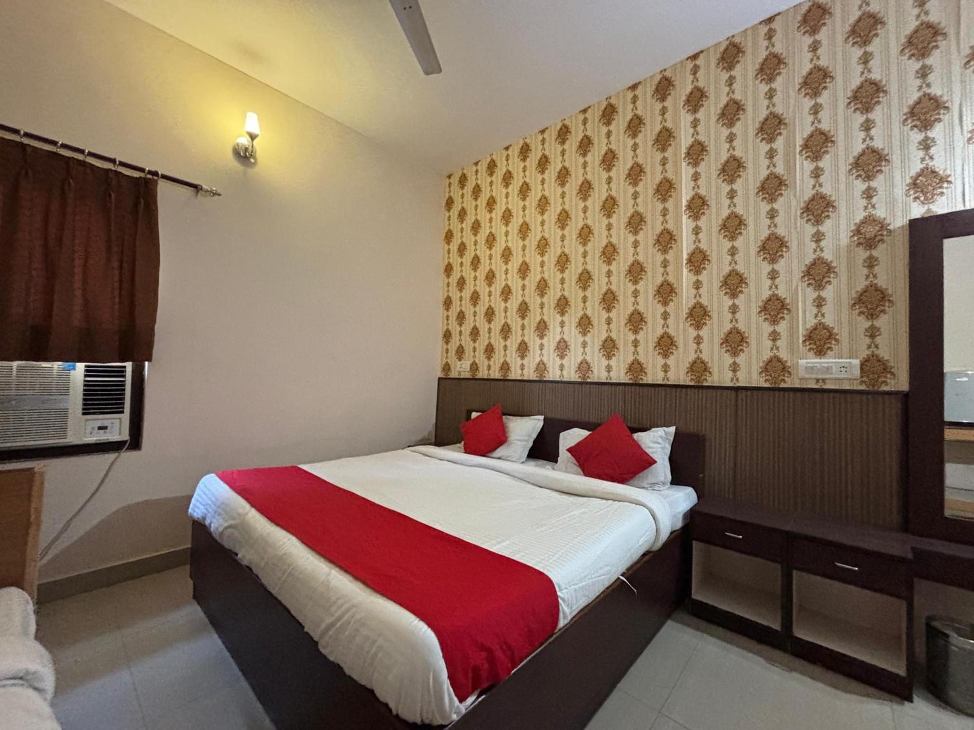 Hotel Bagga Jaipur