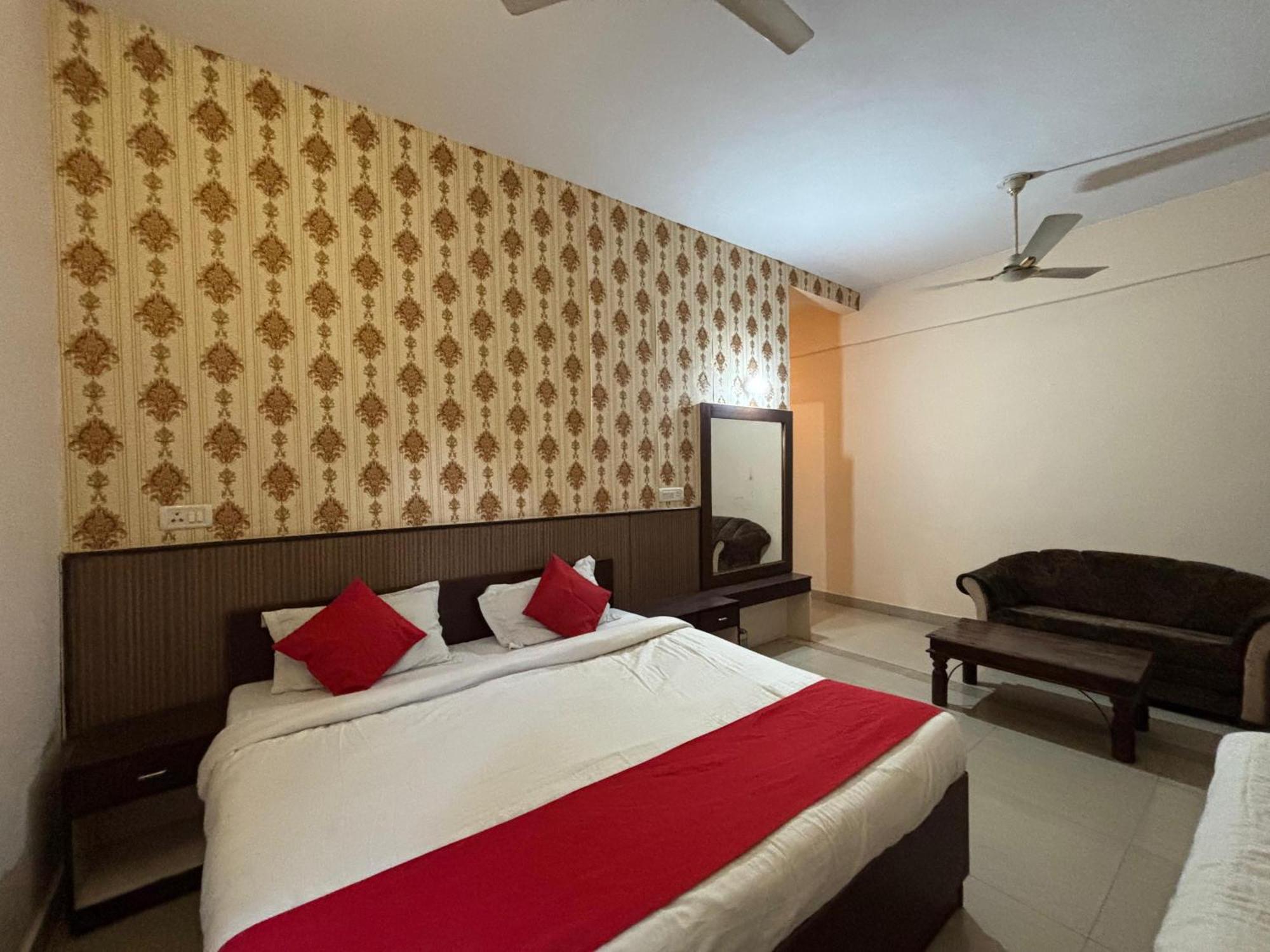 Hotel Bagga