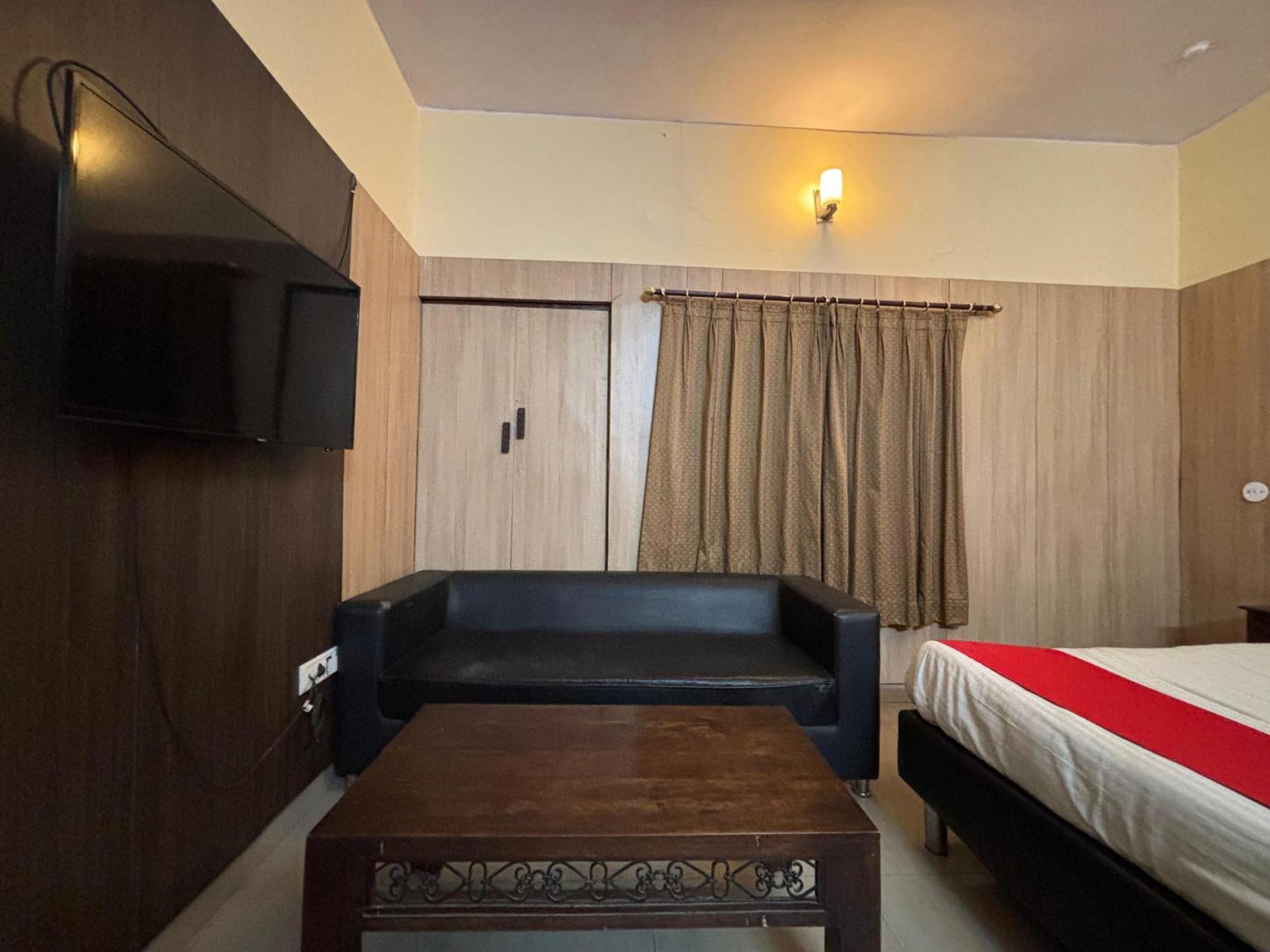 Bagga Hotel 3*