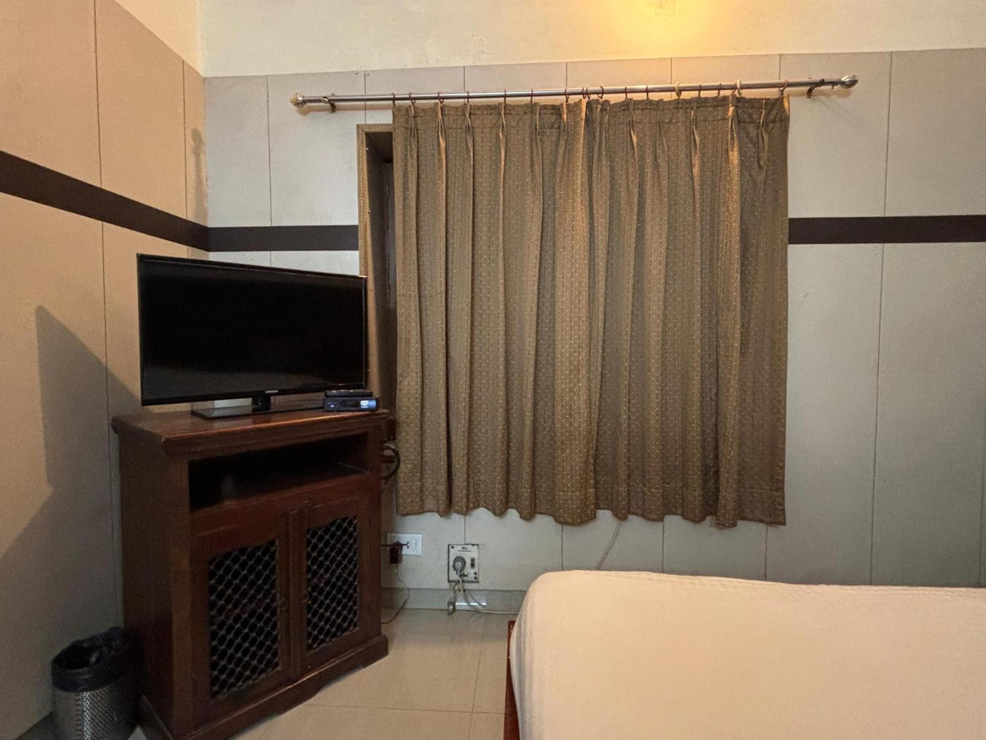 Bagga Hotel 3*