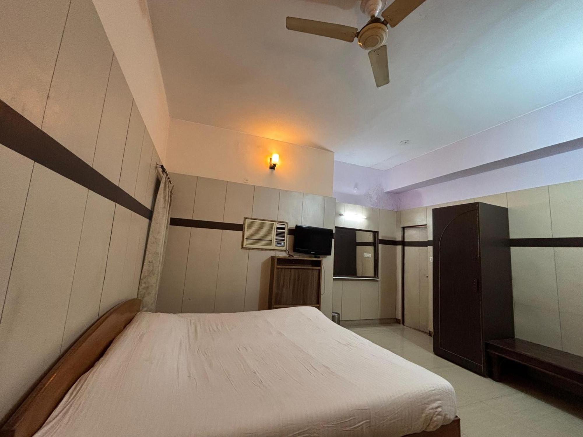 Hotel Bagga