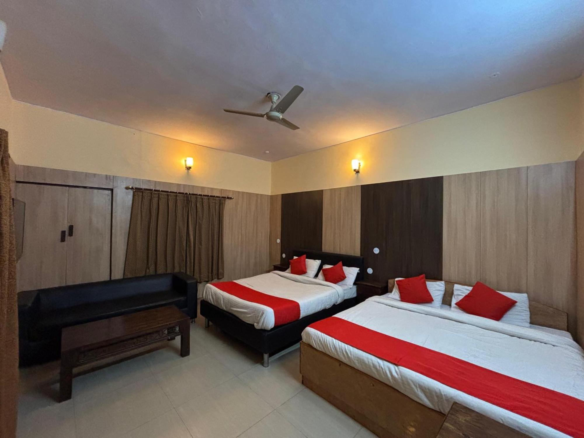 Bagga 3* Jaipur