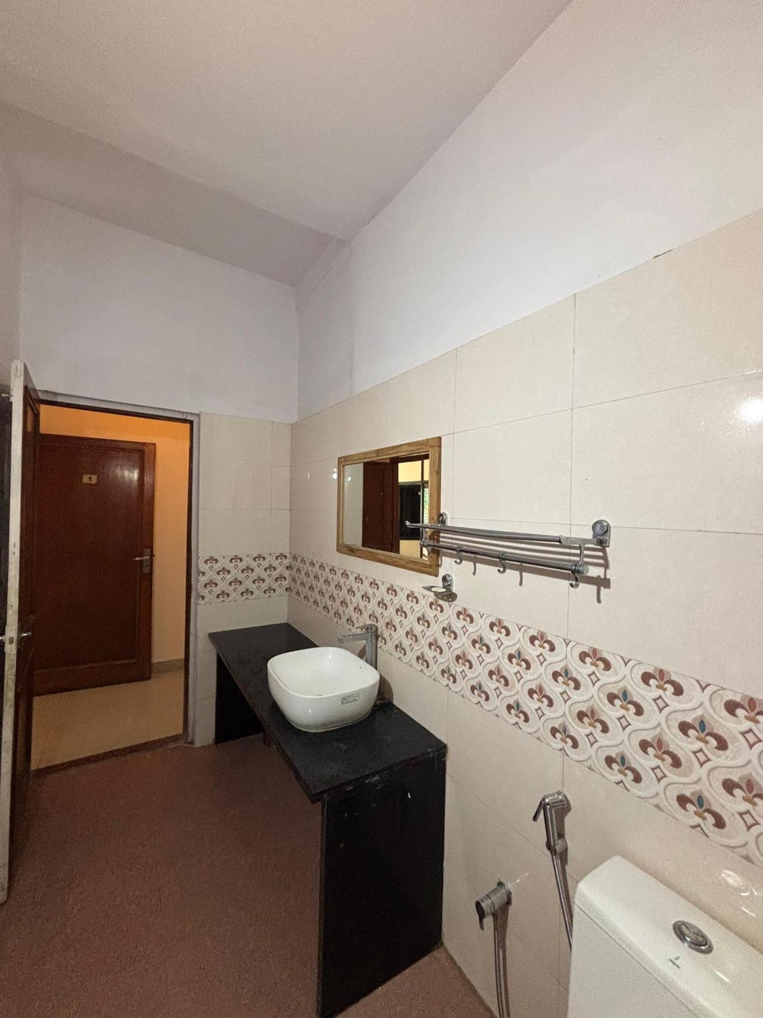 Hotel Bagga