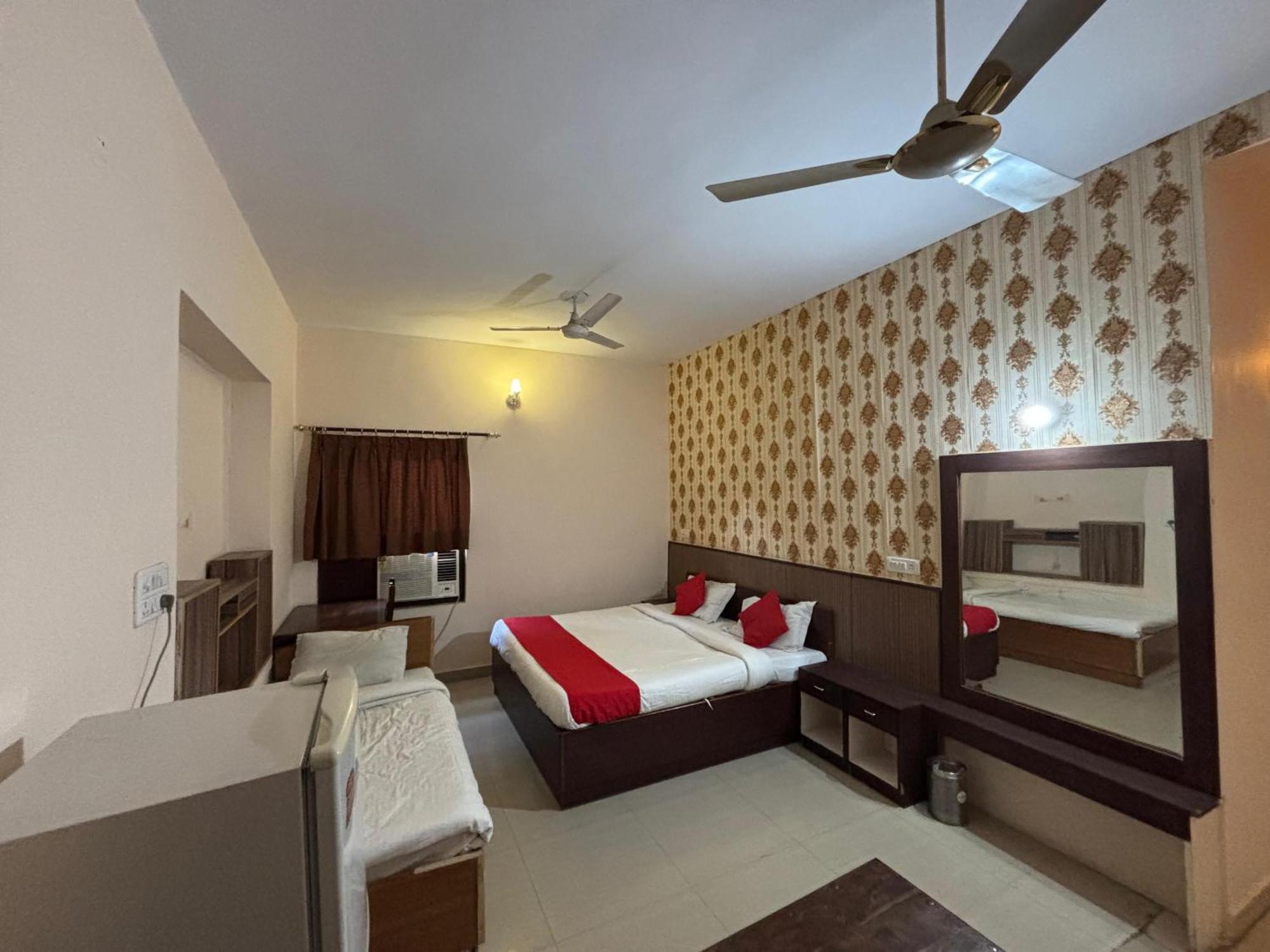 Bagga Hotel Jaipur