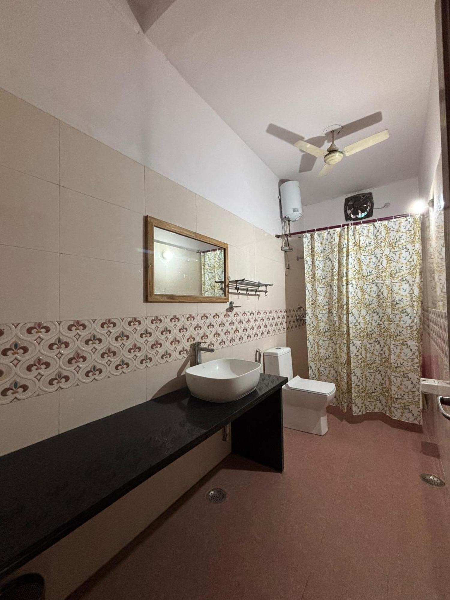 Hotel Bagga 3*