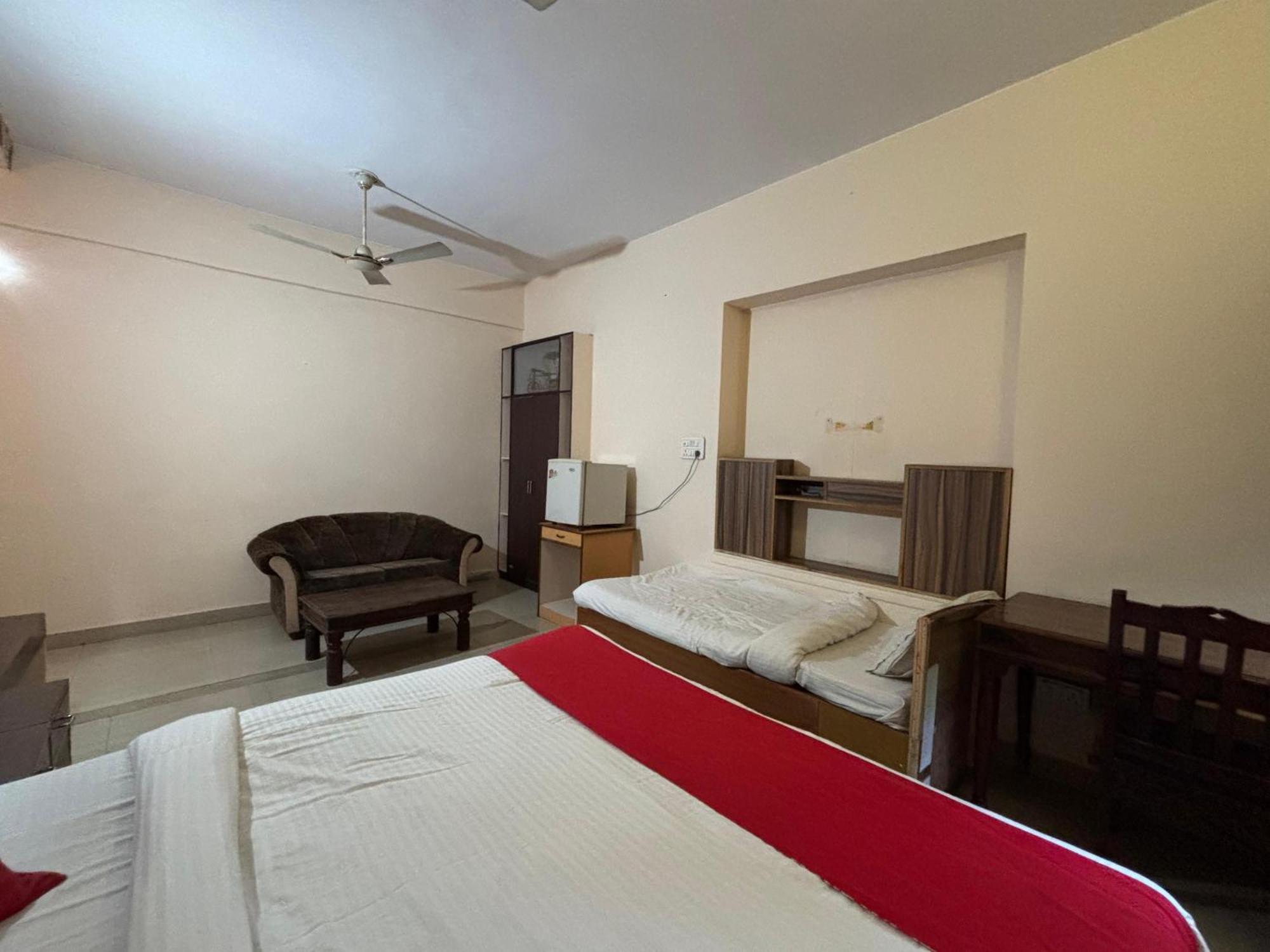 Bagga 3* Jaipur